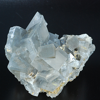 Dolomite - Azc�rate quarry - Eugui - Ester�bar - Navarre - Spain