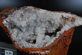 Hemimorphite - Ojuela mine - Mapim� - Mun. de Mapim� - Durango -Mexico