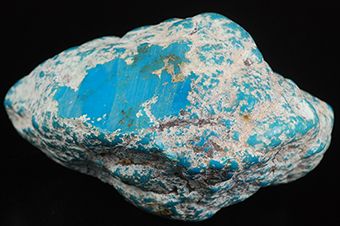 Turquoise - Mashhad County - Razavi Khorasan prov. - Iran