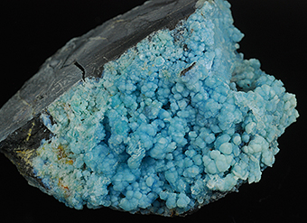 Gibbsite - Wenshan mine - Wenshan Autonomous Prefecture - Yunnan prov. - China