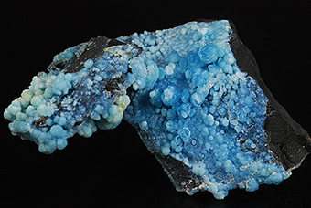 Gibbsite - Wenshan mine - Wenshan Autonomous Prefecture - Yunnan prov. - China