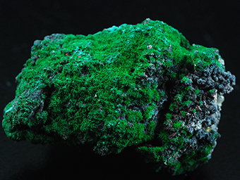 Piypite - Tolbachik Main Fracture eruption - Tolbachik volcano - Kamchatka Oblast' - Far-Eastern Region - Russia