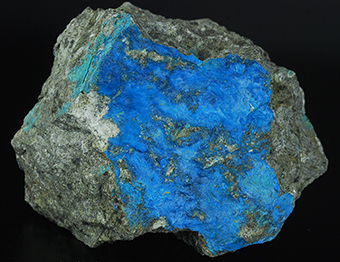 Aerinite - Caserras del Castillo - Estopi��n del Castillo - Huesca - Arag�n - Spain