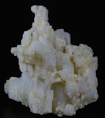 Beryllonite - Lin�polis - Divino das Laranjeiras - Doce valley - Minas Gerais - Brazil