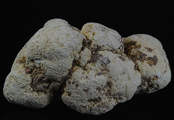 Bukovskyite - Kank - Kutn� Hora - Central Bohemia Region - Bohemia - Czech Republic