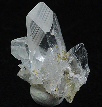 Glauberite - Consuelo mine - Chinch�n - Madrid - Spain