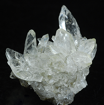 Glauberite - Consuelo mine - Chinch�n - Madrid - Spain