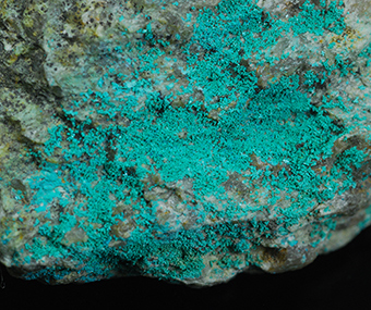 Posnjakite - Lubietov� - Bansk� Bystrica Co. - Bansk� Bystrica Region - Slovakia