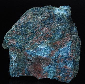 Stevensite - Preda Rossa valley - Masino valley - Valtellina - Sondrio prov. - Lombardy - Italy