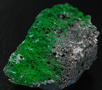 Piypite - Tolbachik Main Fracture eruption - Tolbachik volcano - Kamchatka Oblast' - Far-Eastern Region - Russia