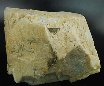 Orthoclase - Minas Gerais - Brazil
