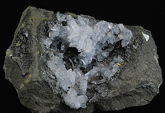 Epistilbite - Jalgaon distr. - Maharashtra - India