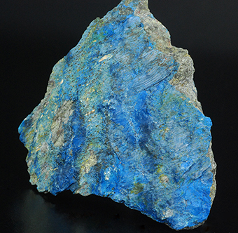 Aerinite - Caserras del Castillo - Estopi��n del Castillo - Huesca - Arag�n - Spain