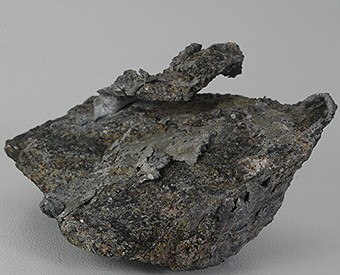 Lead - Garpenberg Norra mine - Garpenberg - Hedemora - Dalarna - Sweden