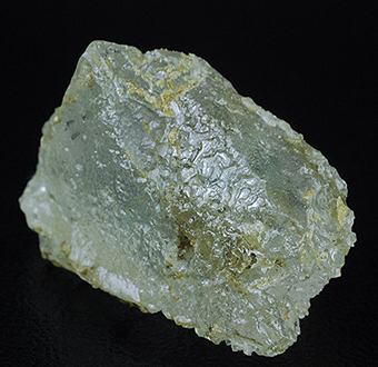 Gaylussite - Searles Lake - San Bernardino Co. - California - USA