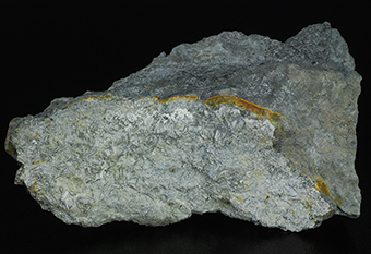 Brandholzite . Kr�nica - Pernek - Malacky Co. - Bratislava Region - Slovakia