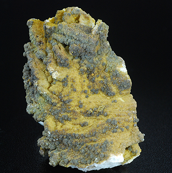 Guimaraesite - Taquaral - Itinga - Jequitinhonha valley - Minas Gerais - Brazil