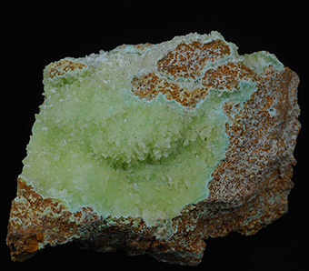 Senegalite - Mount Kourou Diakouma - Saraya - Tambacounda Region - Senegal