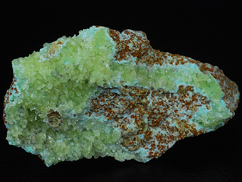Senegalite - Mount Kourou Diakouma - Saraya - Tambacounda Region - Senegal