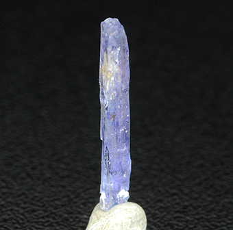 Jeremejevite - Mile 72 - Cape Cross Area - Swakopmind distr. - Erongo Region - Namibia