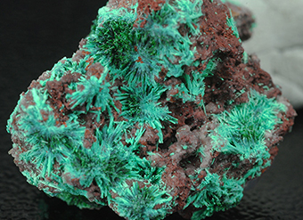 Piypite - Tolbachik Main Fracture eruption - Tolbachik volcano - Kamchatka Oblast' - Far-Eastern Region - Russia