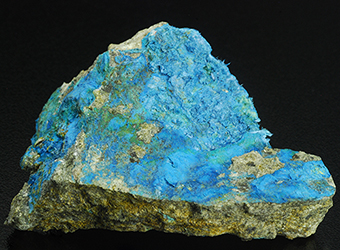 Aerinite - Caserras del Castillo - Estopi��n del Castillo - Huesca - Arag�n - Spain