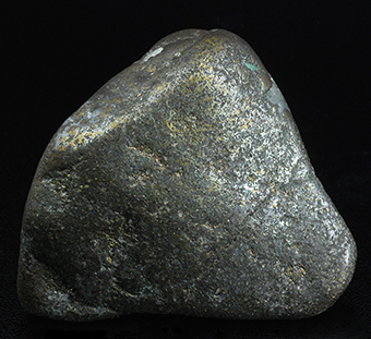 Mohawkite - Mohawk mine - Mohawk - Keweenaw Co. - Michigan - USA