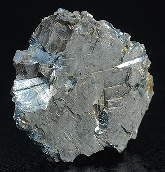 Bismuth - Tazna mine - Cerro Tazna - Atocha-Quechisla Distr. - Nor Chichas prov. - Potos� Deptm. - Bolivia