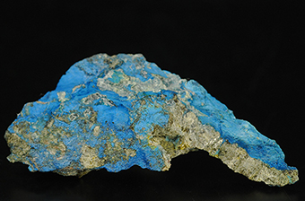 Aerinite - Caserras del Castillo - Estopi��n del Castillo - Huesca - Arag�n - Spain