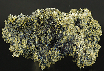 Berthierite - Herja mine - Baia Mare - Maramures co. - Romania