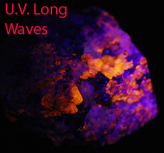 Hauyine and pyrite - Sar-e-Sang distr. - Koksha valley - Badakhshan prov. - Afghanistan