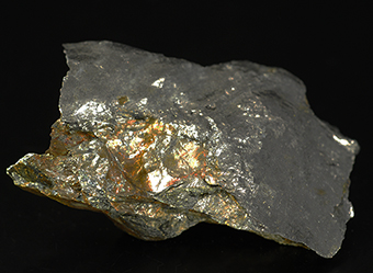 Graphite - Ollano - Mallare - Savona prov. - Liguria - Italy