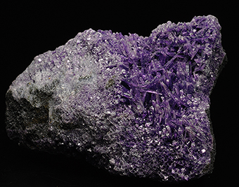 Chromoamesite - Saranovskii mine - Saranovskaya Village - Gornozavodskii area - Permskaya Oblast' - Middle Urals - Urals Region - Russia