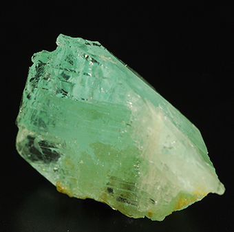 Phosphophyllite - Unificada mine - Cerro do Potos� - Potos� City - Potos� - Bolivia