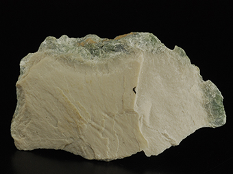 Kotoite - Vola Gera Gallery - Brosso mine - C�lea - L�ssolo - Canavese distr. - Torino prov. - Piedmont - Italy