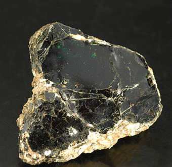 Annite - Vishnevye - Urals region - Russia