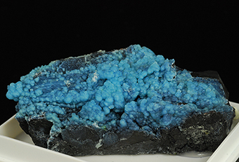 Gibbsite - Wenshan mine - Wenshan Autonomous Prefecture - Yunnan prov. - China