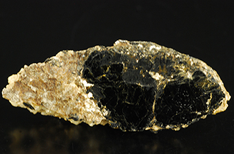 Annite - Vishnevye - Urals region - Russia