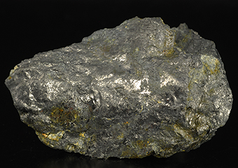 Graphite - Ollano - Mallare - Savona prov. - Liguria - Italy