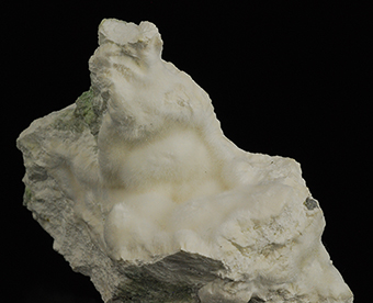 Tobermorite - Bazhenoskoje dep. - Urali - Russia