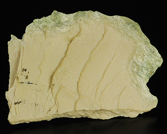 Kotoite - Vola Gera Gallery - Brosso mine - C�lea - L�ssolo - Canavese distr. - Torino prov. - Piedmont - Italy