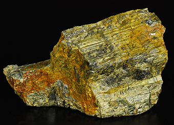 Sekaninaite - Dolny Bory - Zdar Nad - Sazavou - Moravia - Czech Rep.