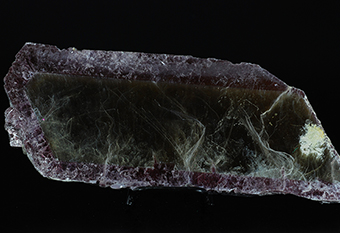 Muscovite - Ira� - Rio Grande do Sul - Brazil