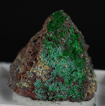 Piypite - Great Fissure eruption -�Tolbachik volcano -�Kamchatka peninsula - Russia