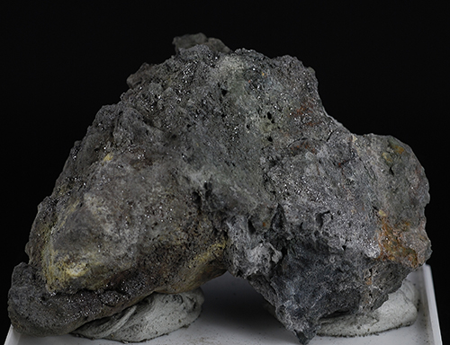 Rheniite � Kudriavy volcano - Iturup Island - Kurilsky Distr. - Kuril Islands - Sakhalin Oblast - Russia