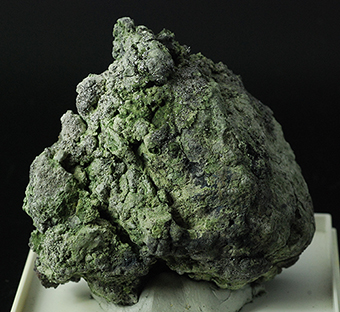 Rheniite � Kudriavy volcano - Iturup Island - Kurilsky Distr. - Kuril Islands - Sakhalin Oblast - Russia