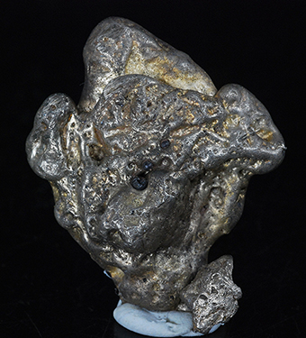 Silver � Fortchritt � Schacht I Volkstedt � Eisleben � Mansfeld-Sudharz � Germany