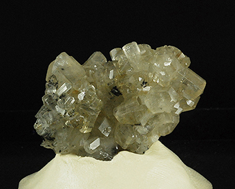 Phenacite - Anjanabonoina pegmatites - Betafo Distr. - Vakinankaratra � Madagascar