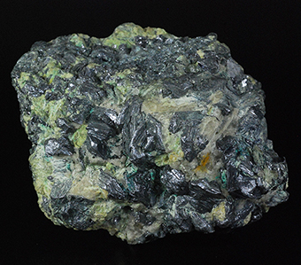 Molybdenite - Copiap� - Chile