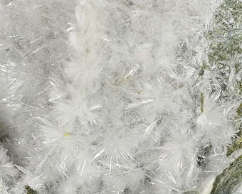 Artinite - Montjovet Tunnel - Valle d'Aosta, Italy